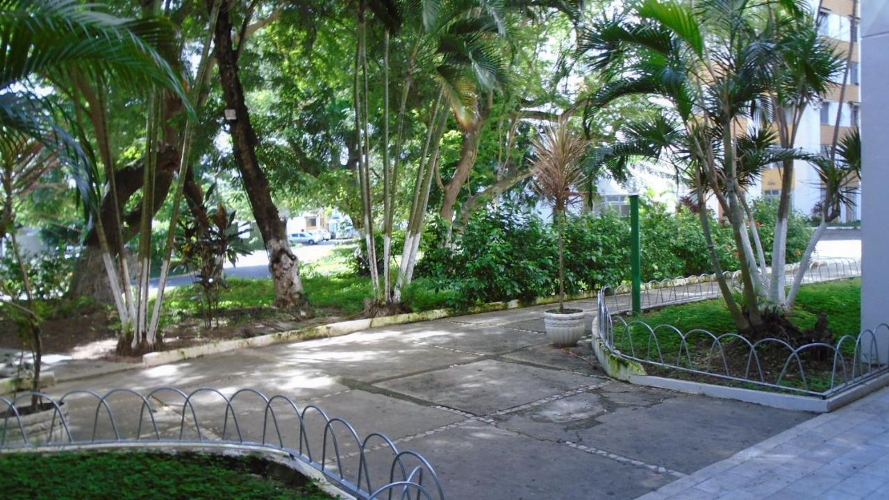 Propriedade Aconchego De Familia Salvador Exterior photo